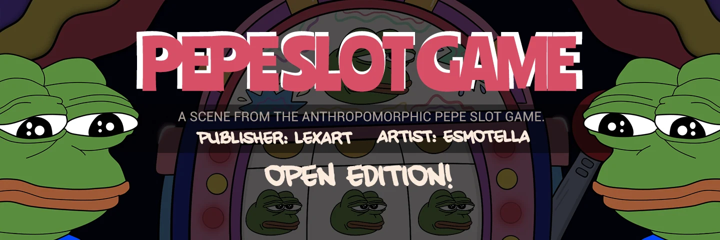 Collection banner
