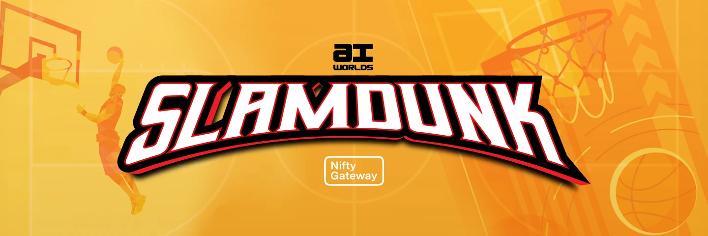Collection banner