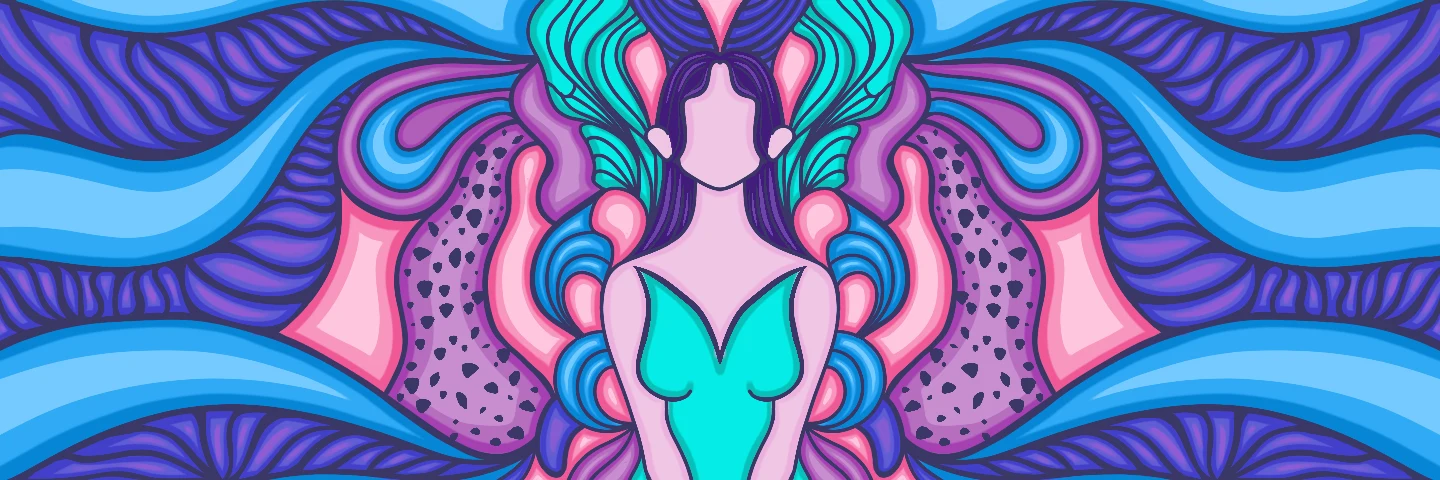 Collection banner