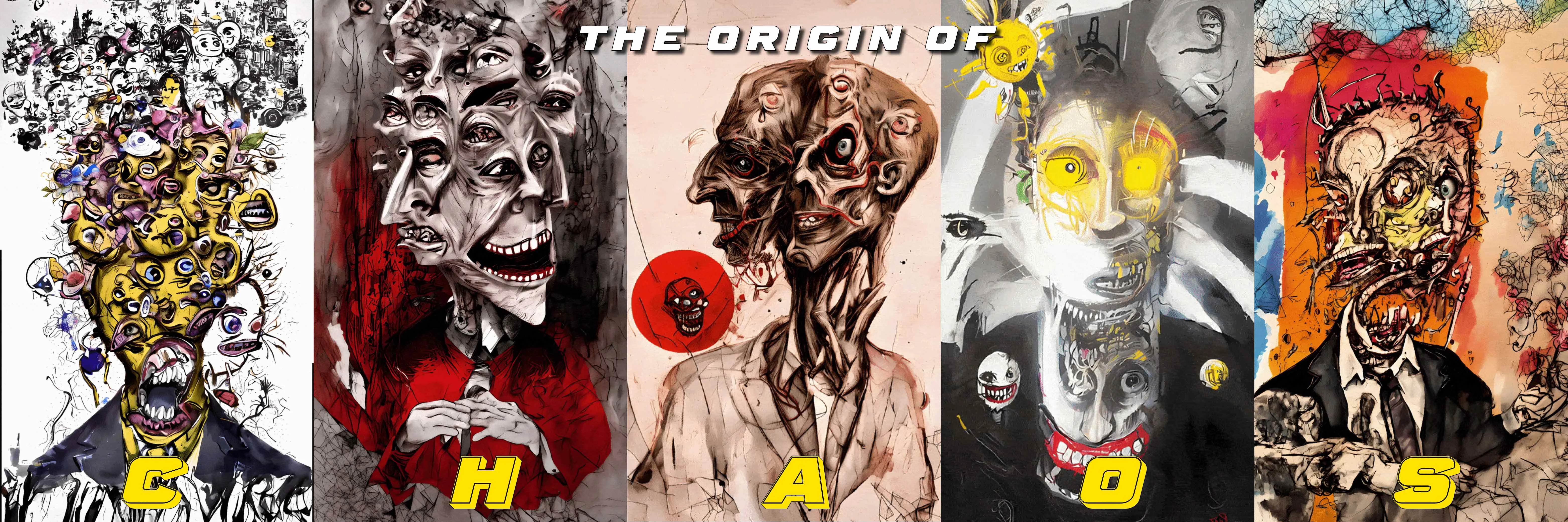 Collection banner