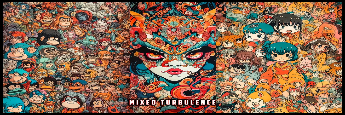 Collection banner