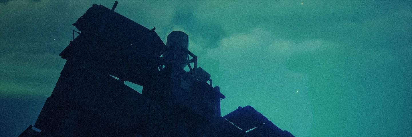 Collection banner