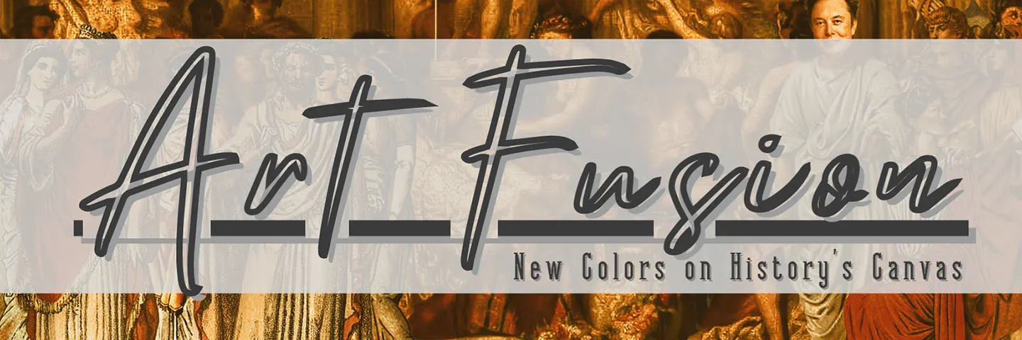 Collection banner