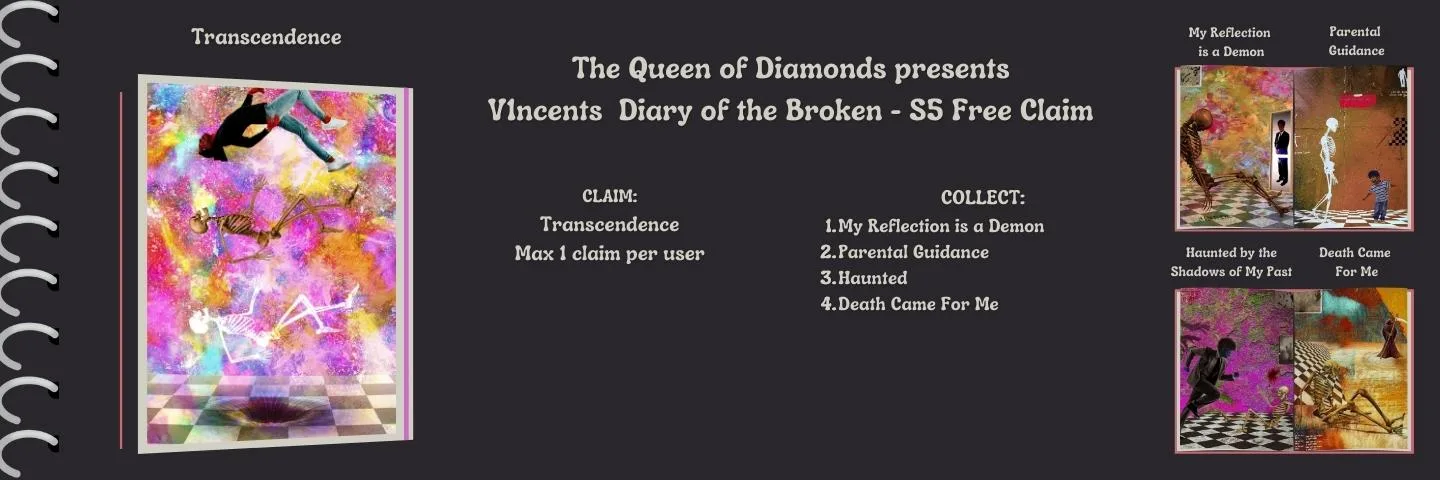 Collection banner