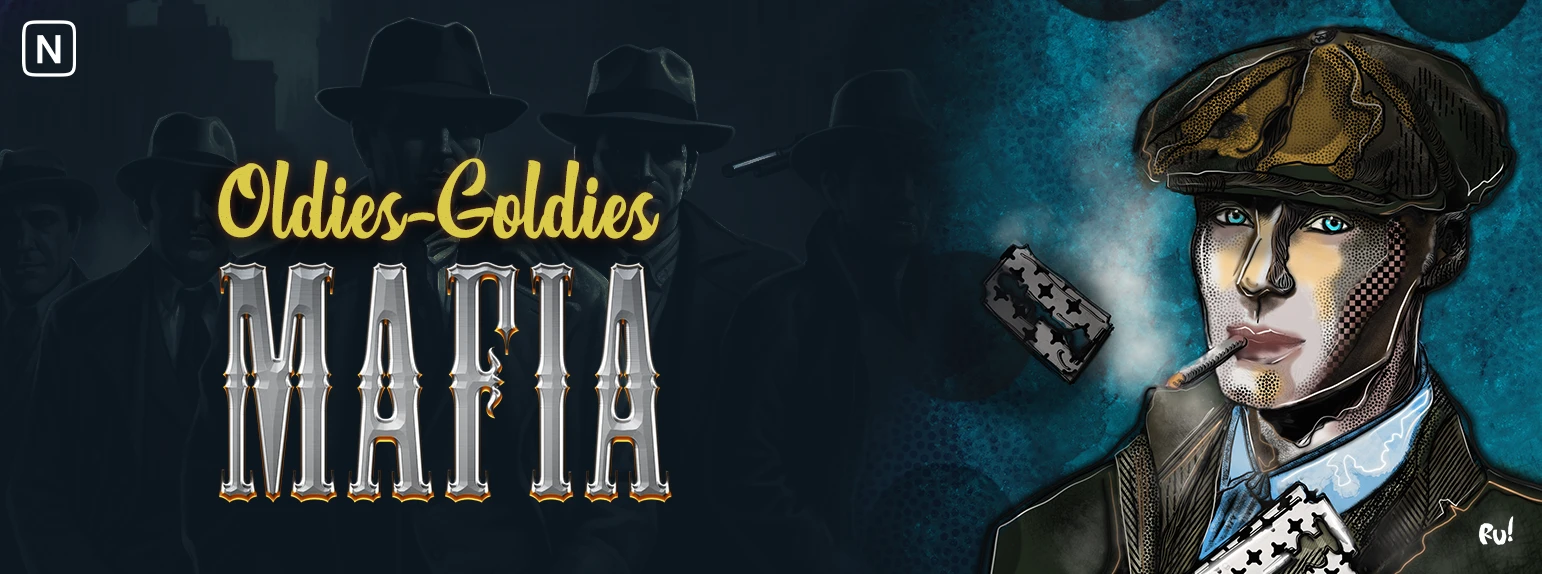 Collection banner