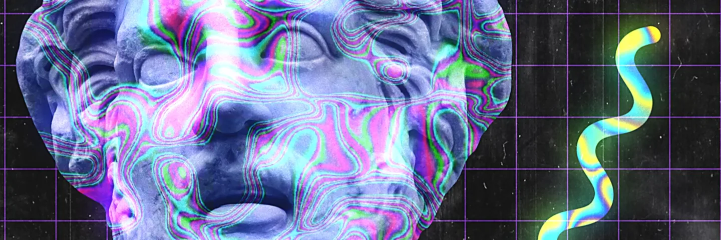 Collection banner