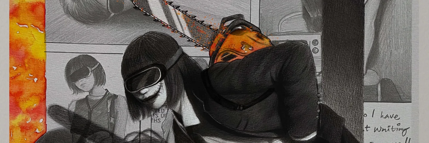 Collection banner