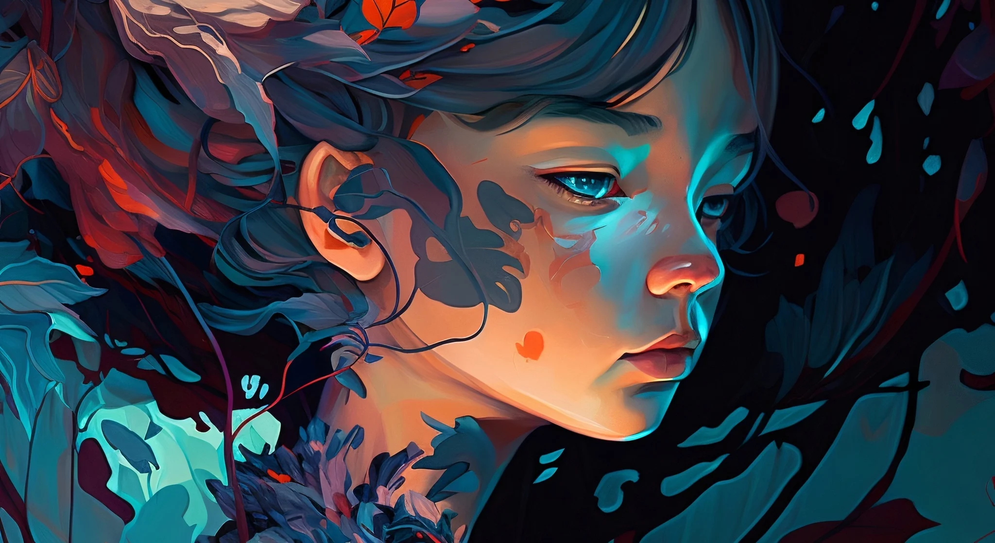 Collection banner