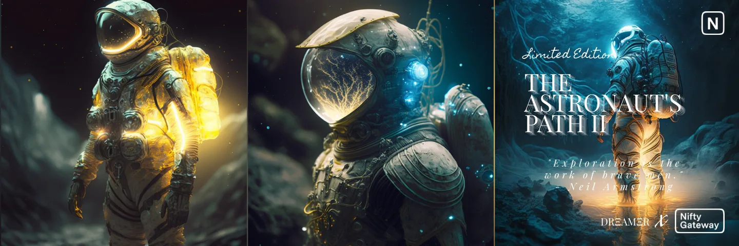 Collection banner