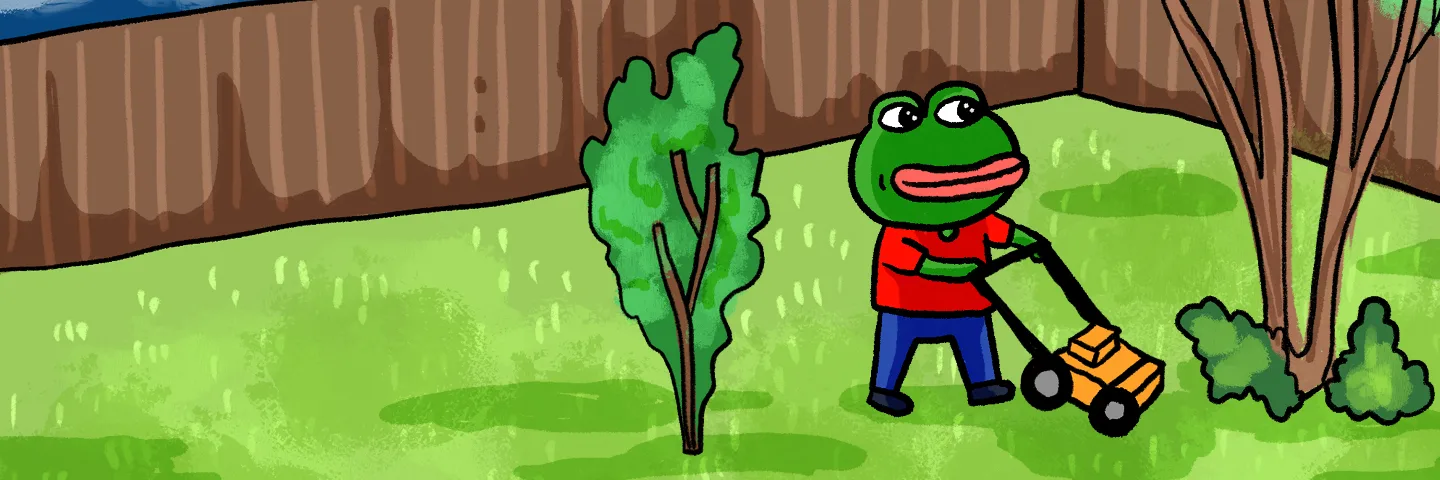 Collection banner