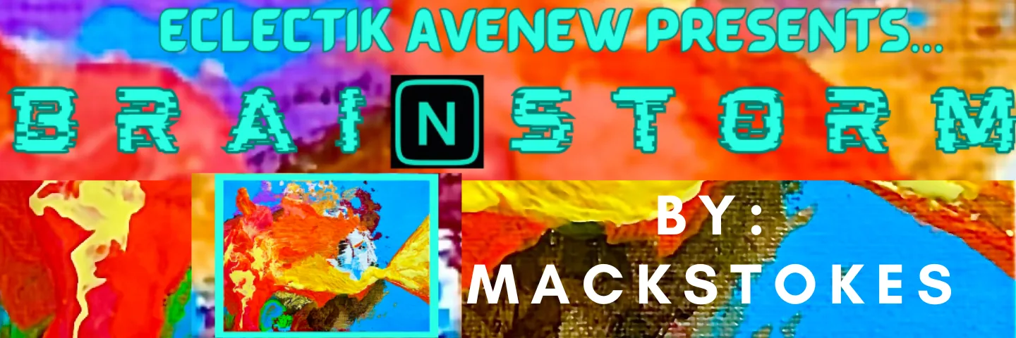 Collection banner