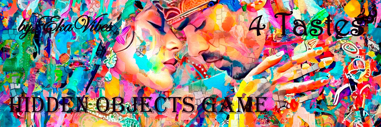 Collection banner