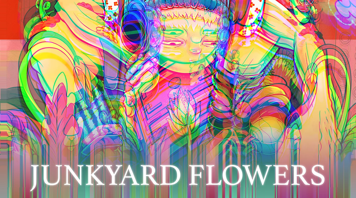 Collection banner