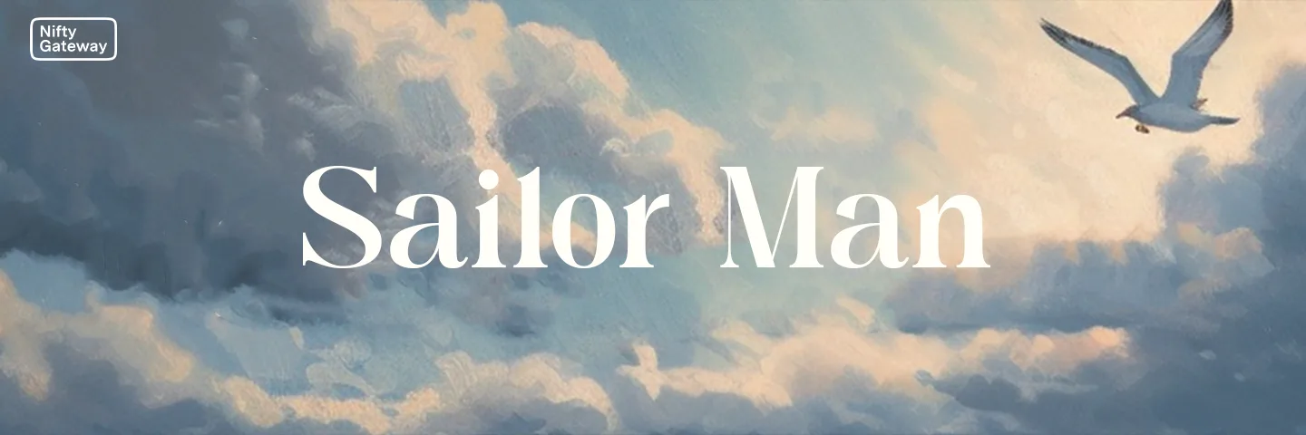 Collection banner
