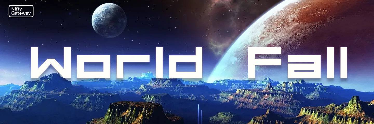 Collection banner