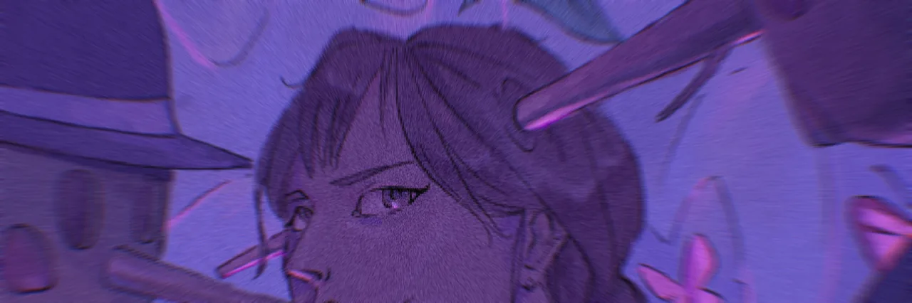 Collection banner