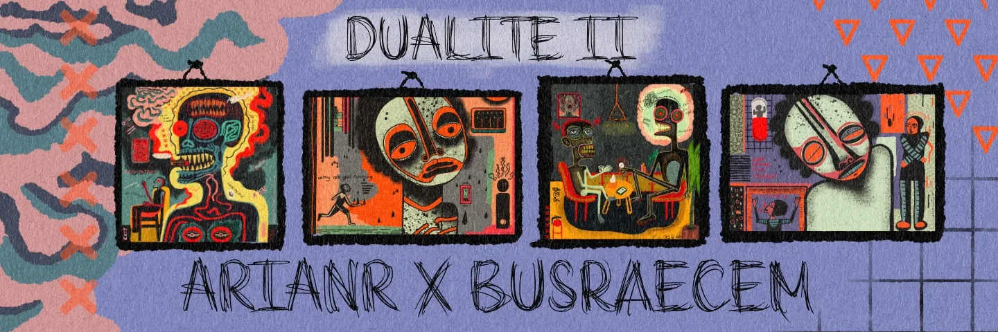 Collection banner