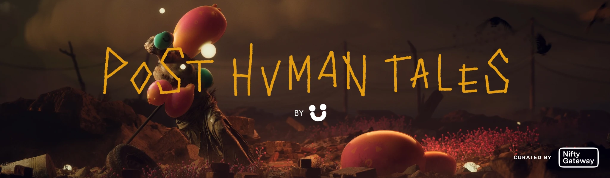 Collection banner