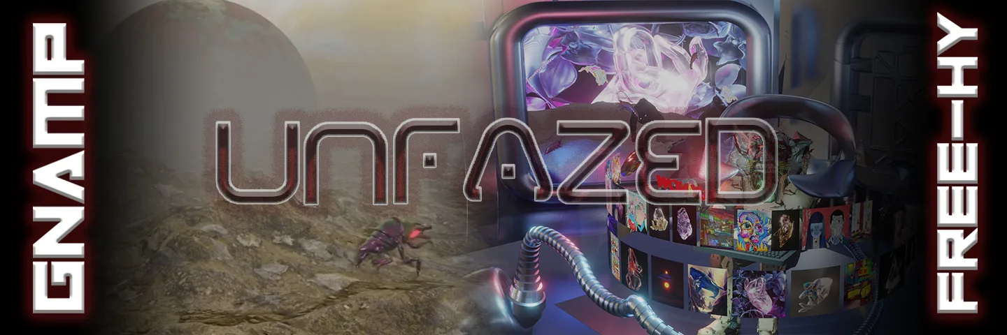Collection banner