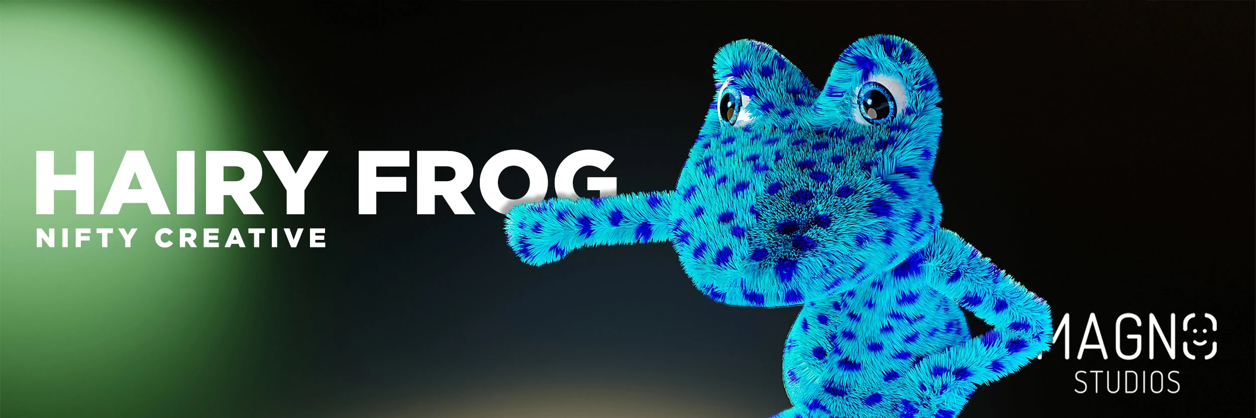 Collection banner
