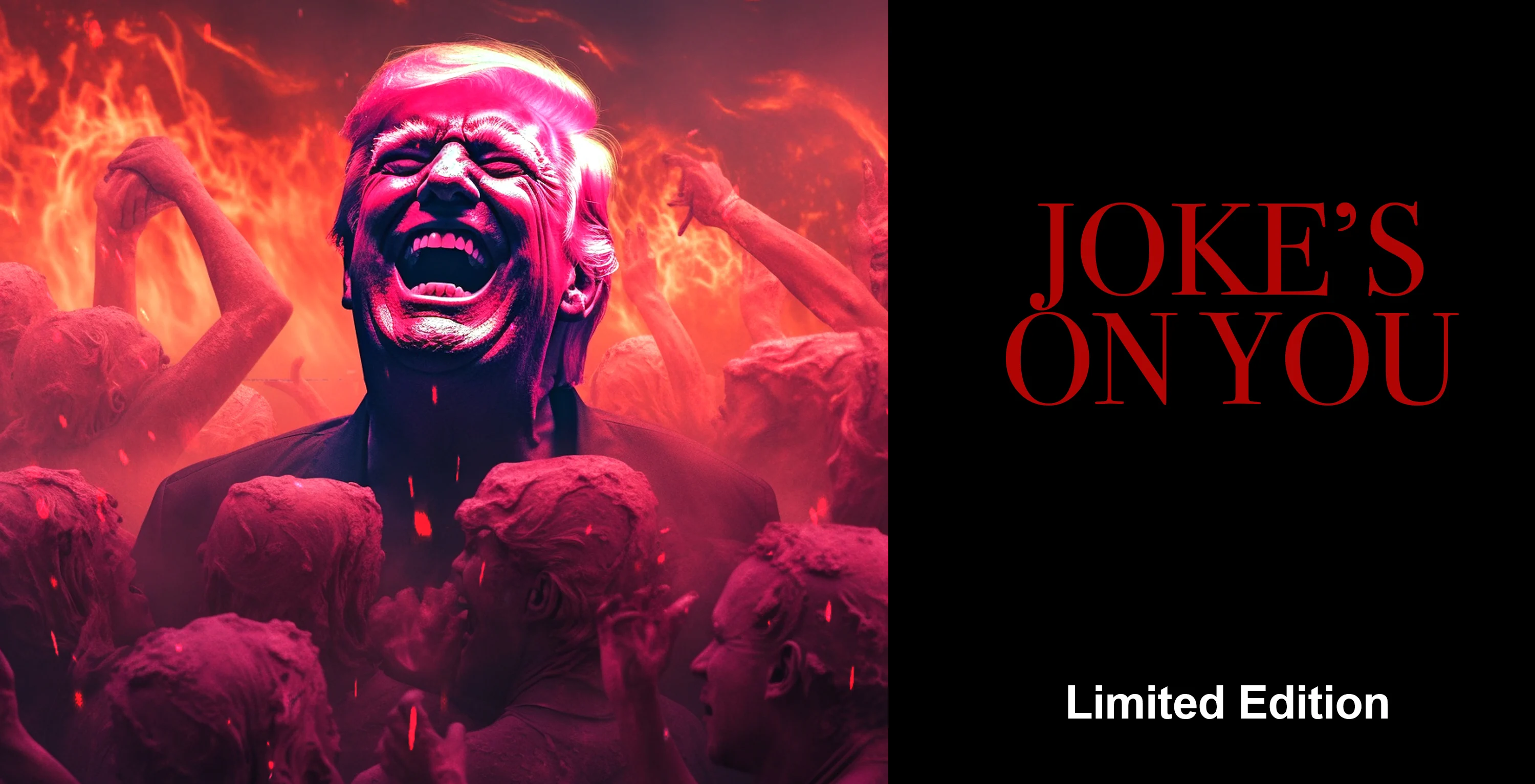 Collection banner