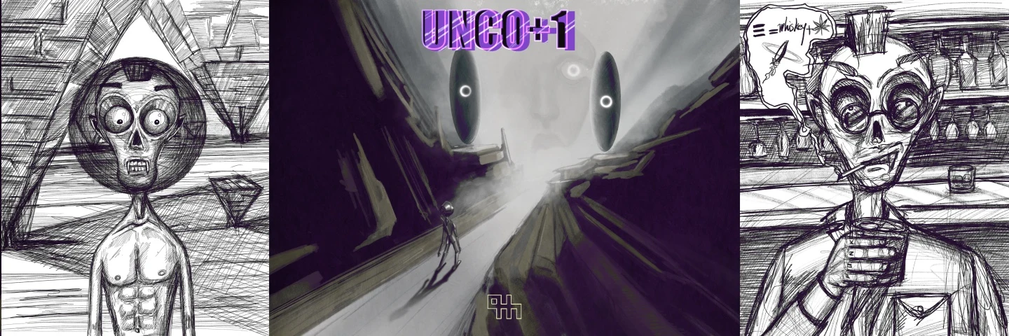 Collection banner