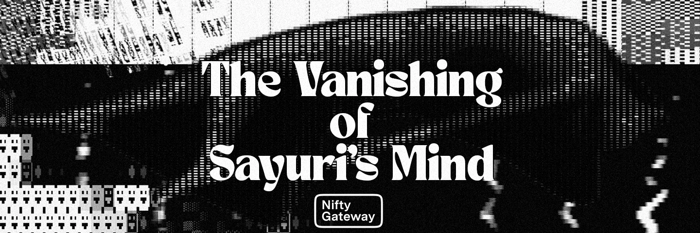 Collection banner