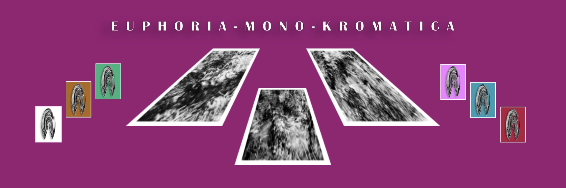 Collection banner