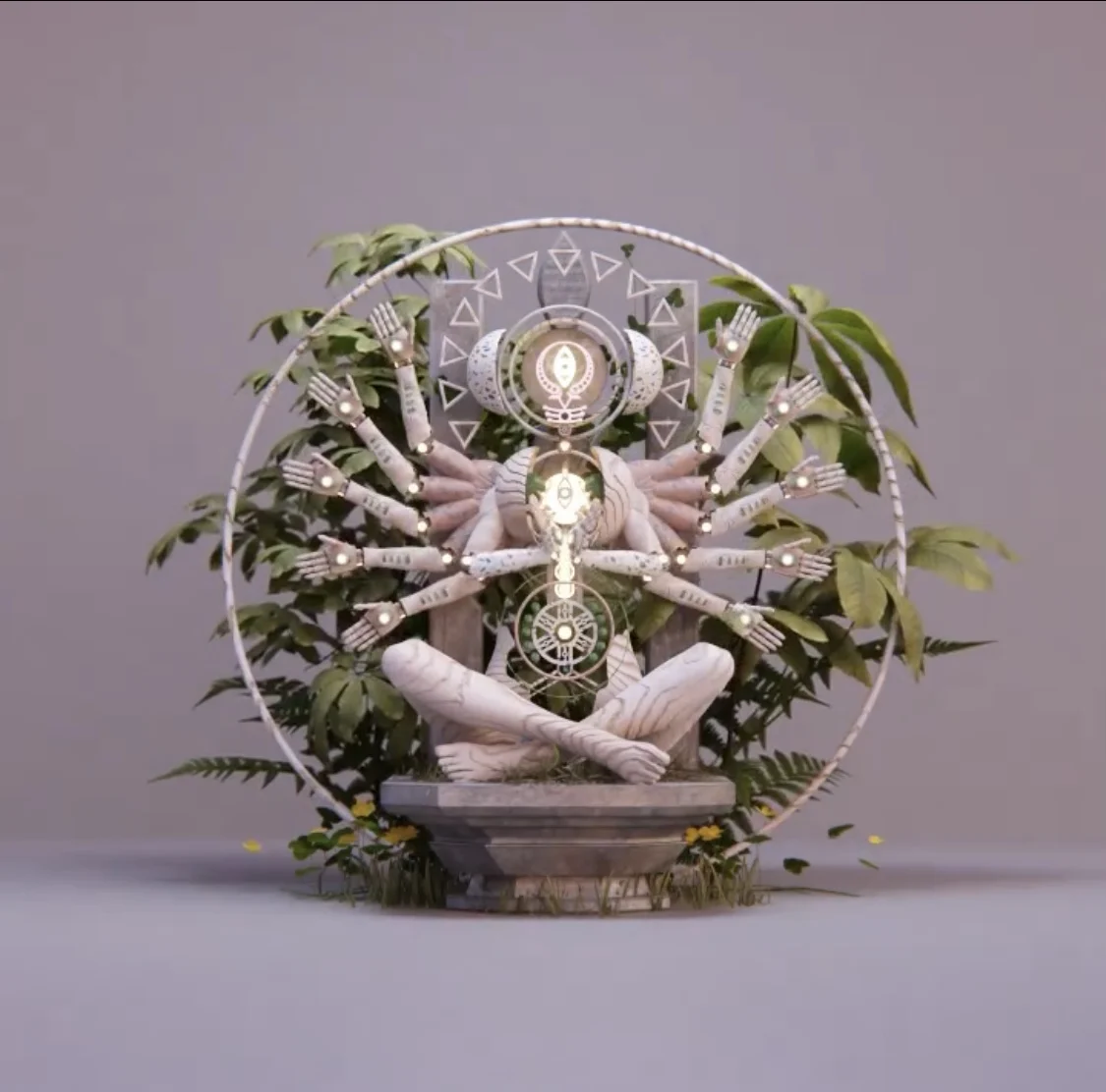 Collection banner