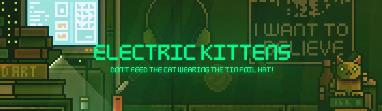 Collection banner