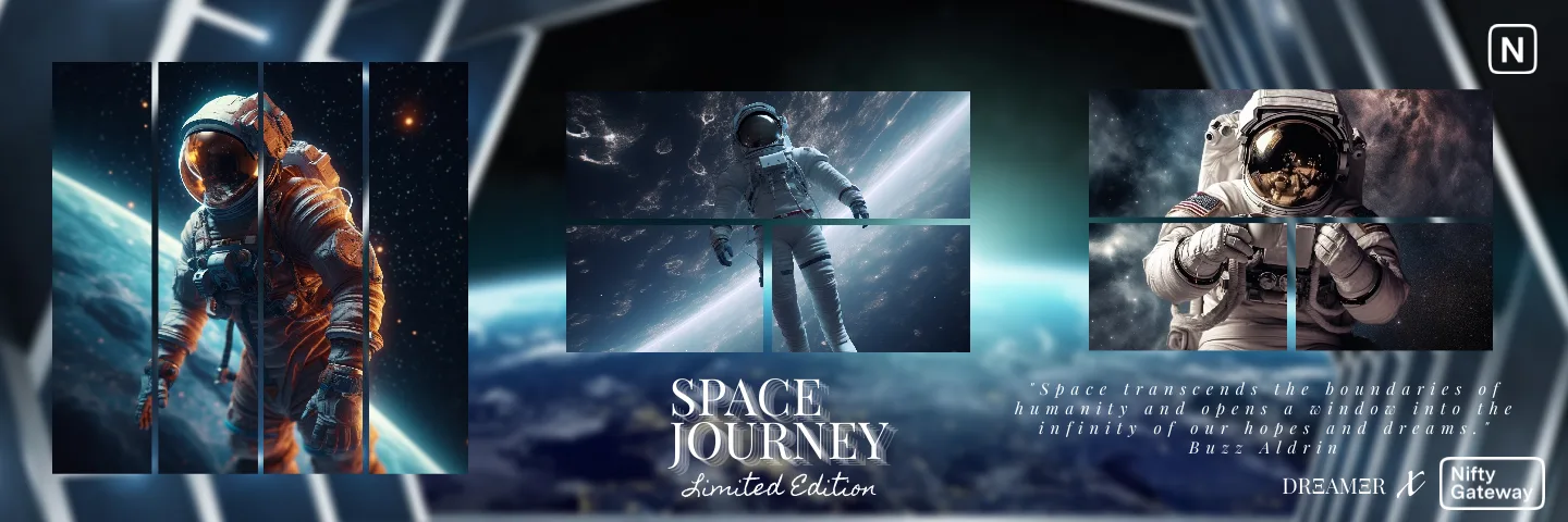 Collection banner