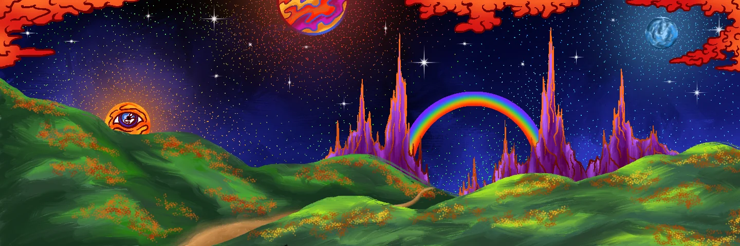 Collection banner