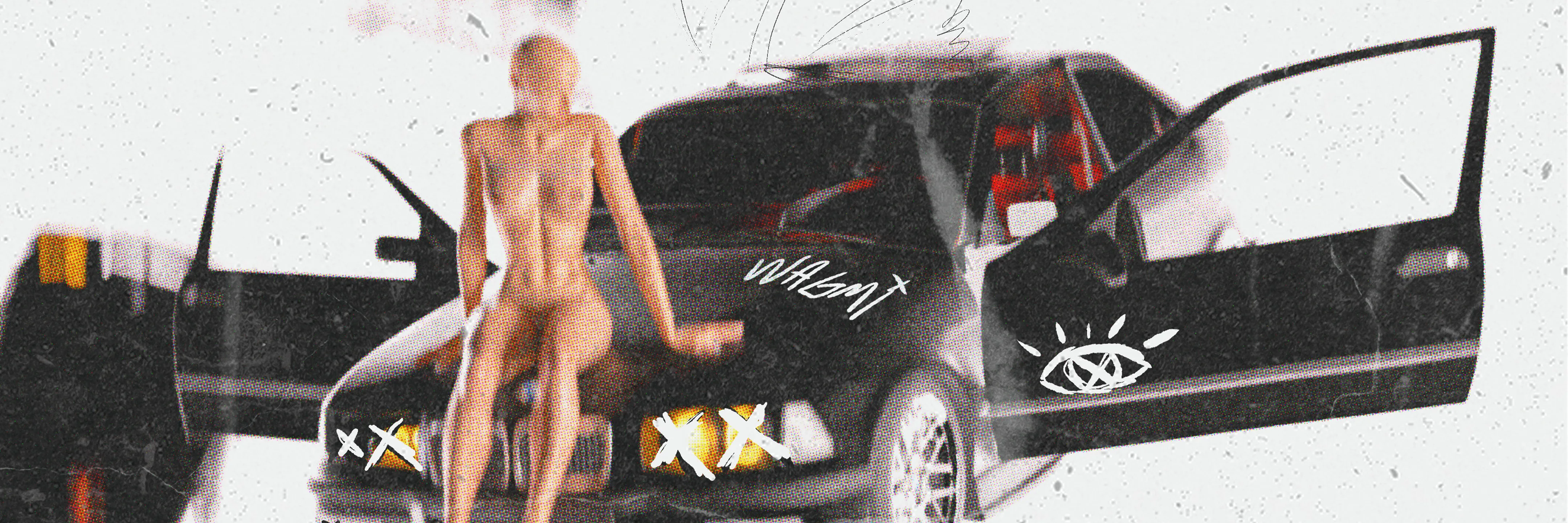 Collection banner