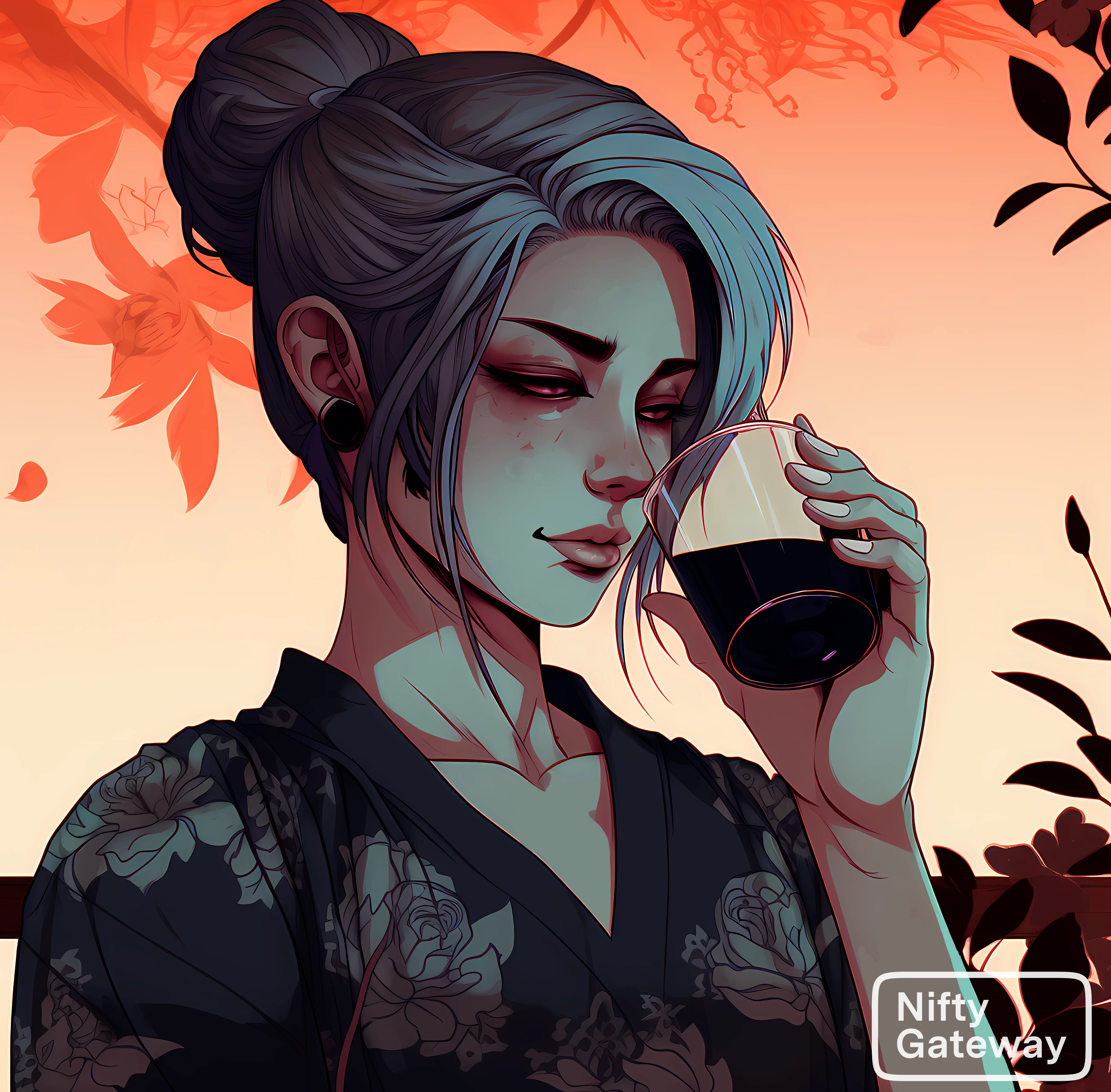 Collection banner