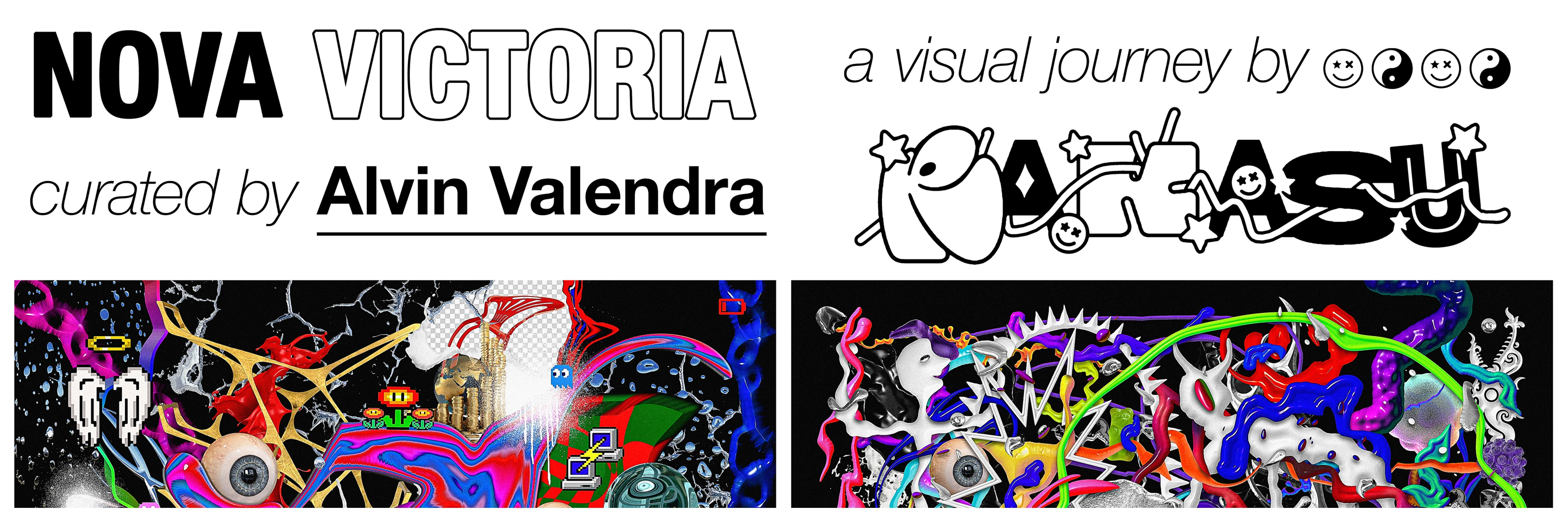 Collection banner