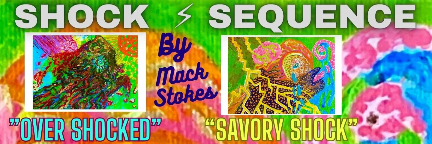 Collection banner