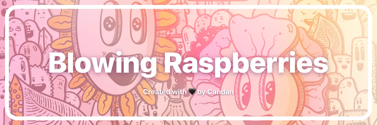 Collection banner
