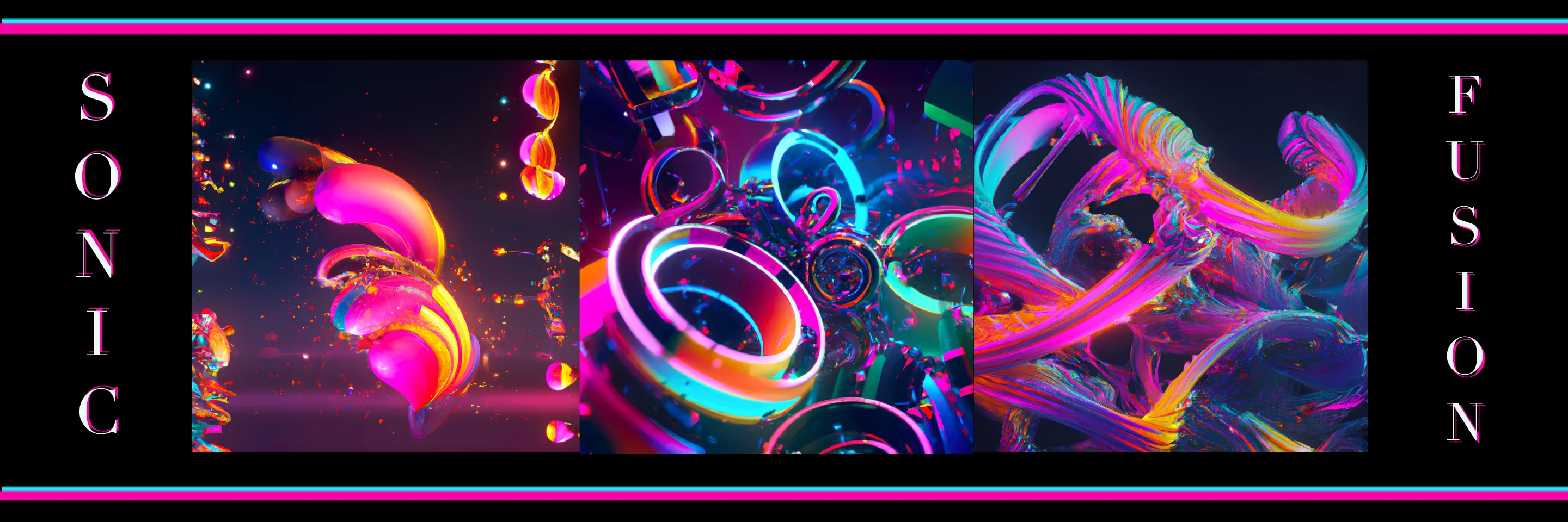 Collection banner