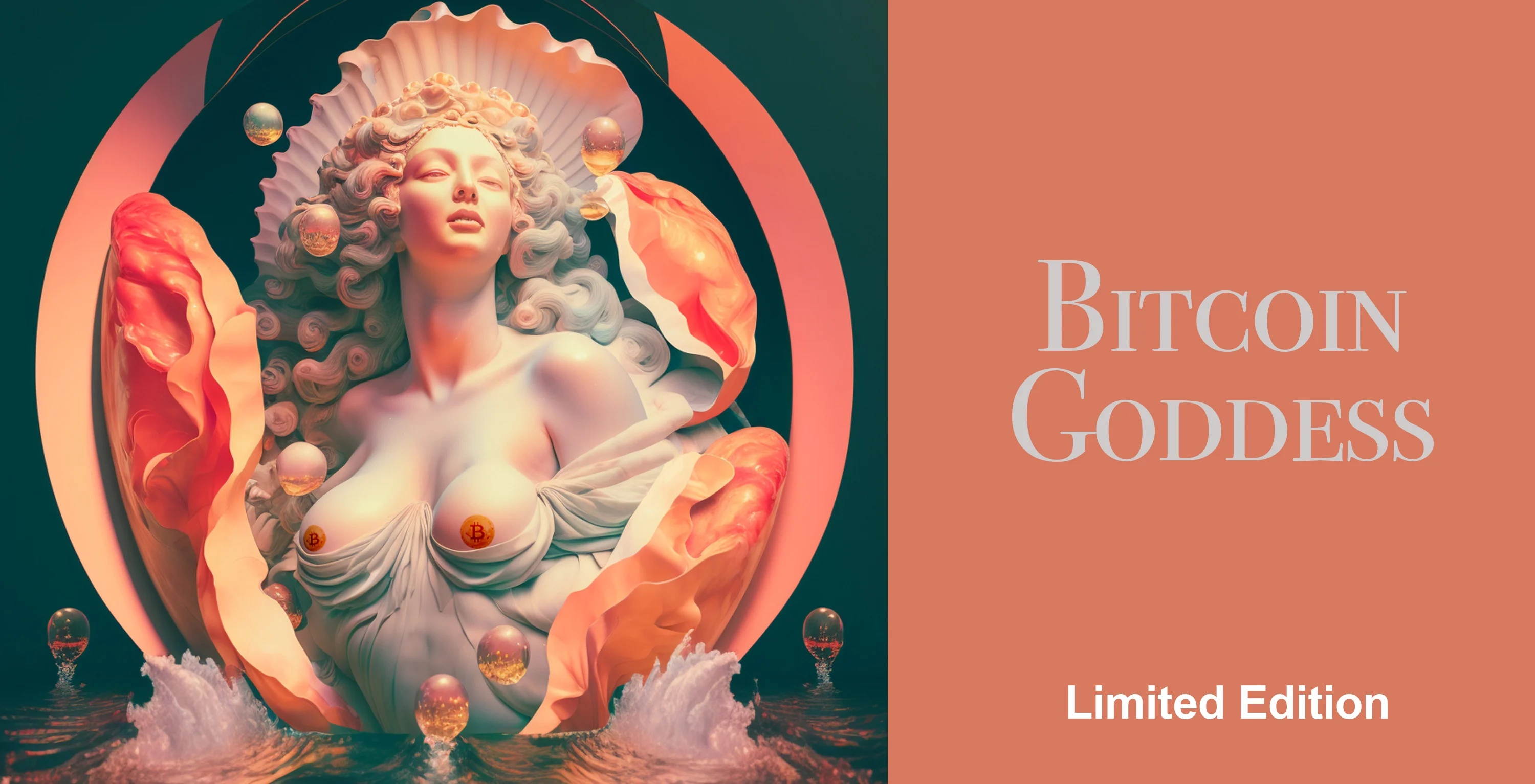 Collection banner