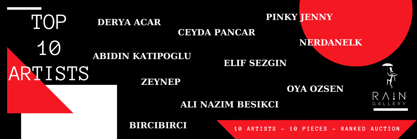 Collection banner