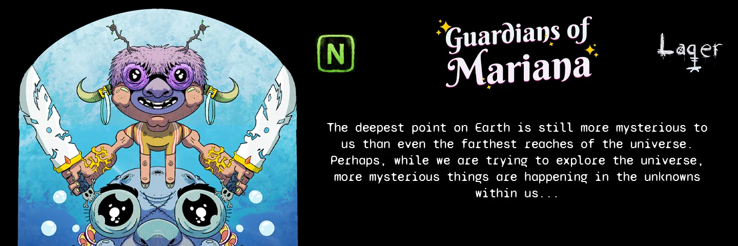 Collection banner