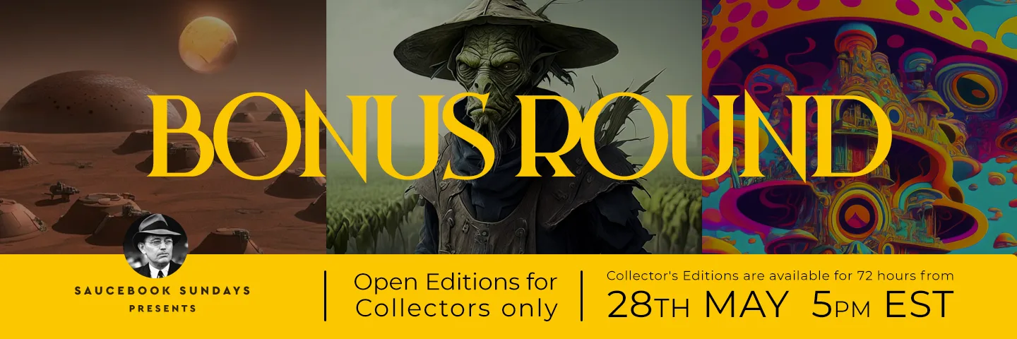 Collection banner