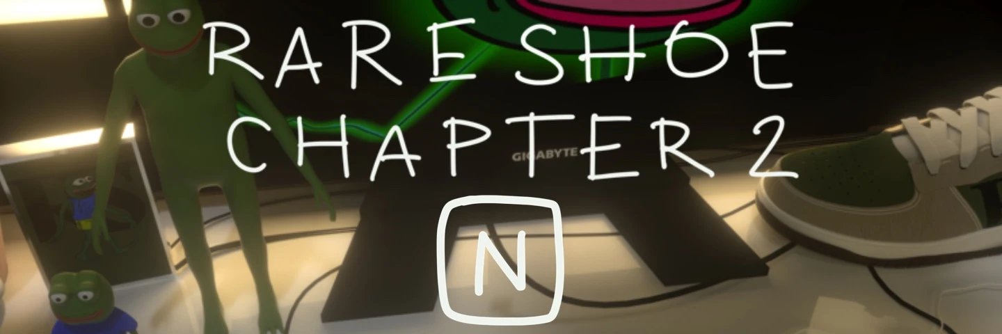 Collection banner