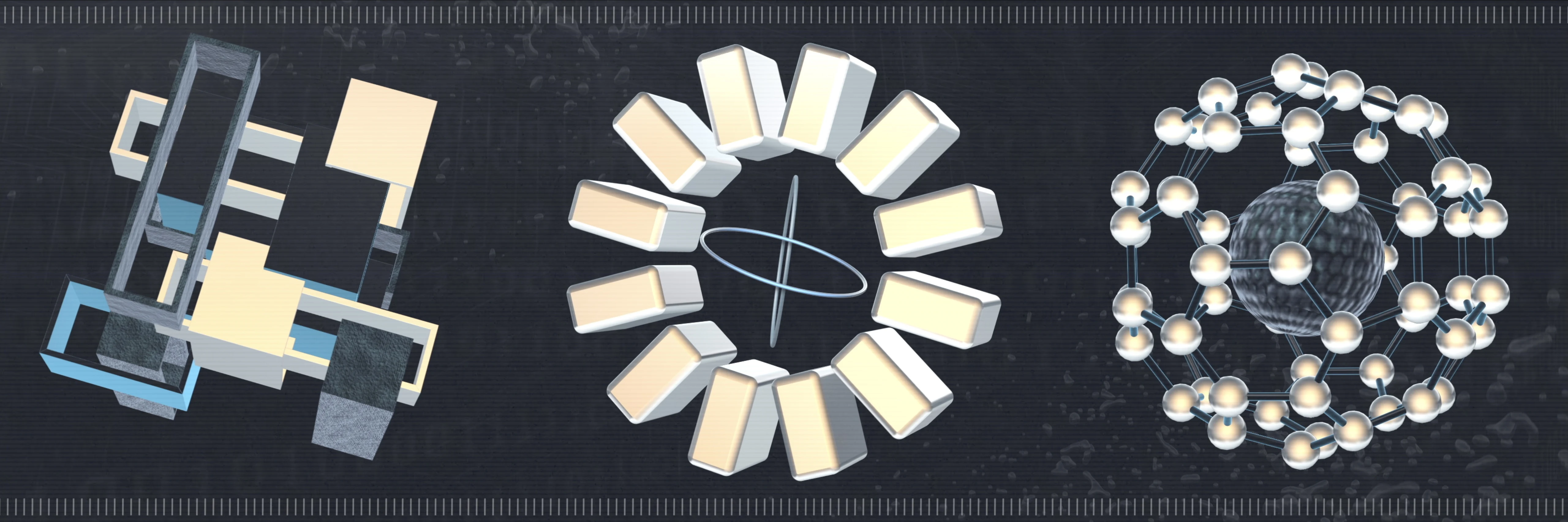 Collection banner