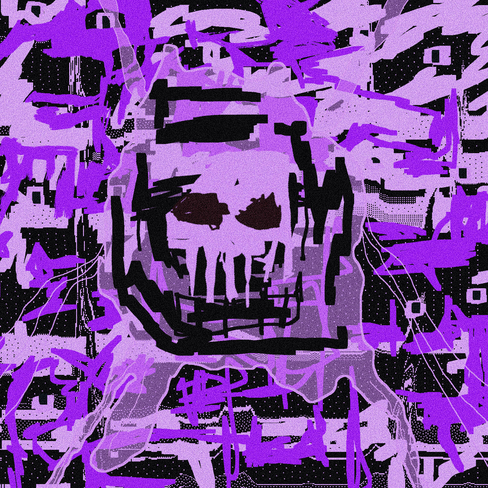 Collection banner