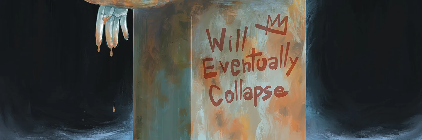 Collection banner