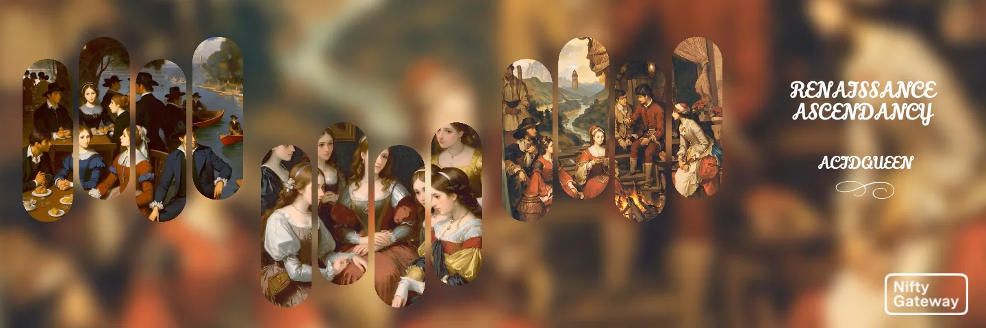Collection banner