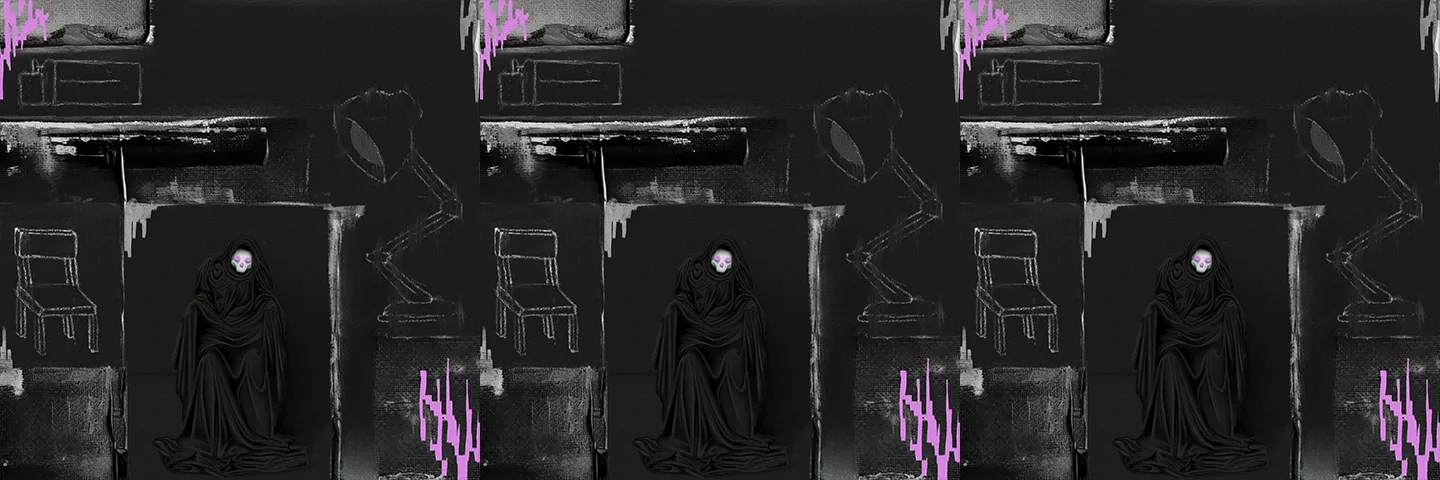 Collection banner