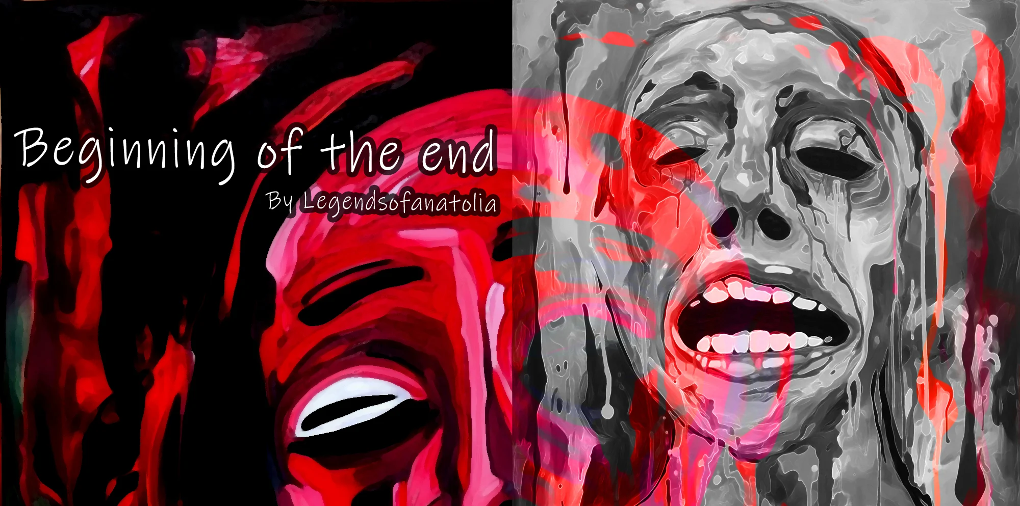 Collection banner