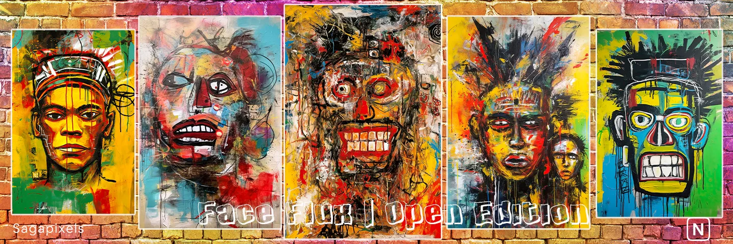 Collection banner